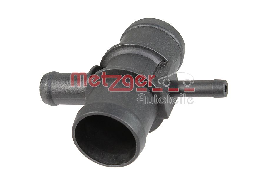 METZGER 4010139 Kühlmittelflansch