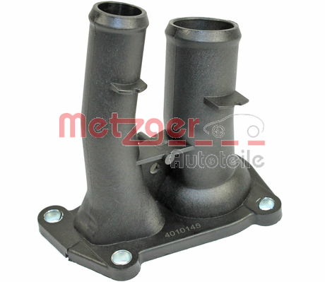 METZGER 4010145 hűtőfolyadék perem Termosztát FORD