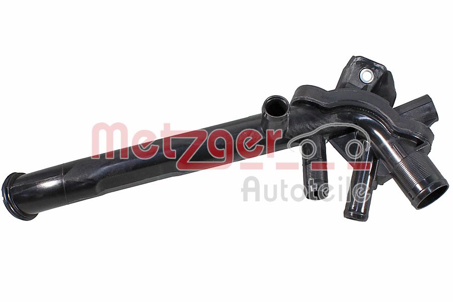 METZGER 4010149 Kühlmittelrohrleitung