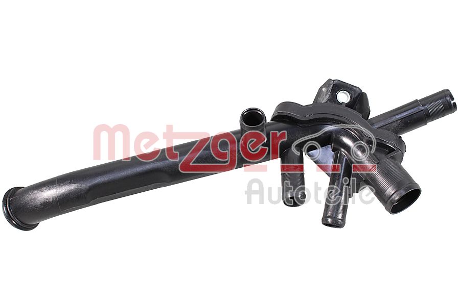 METZGER 4010150 Kühlmittelrohrleitung