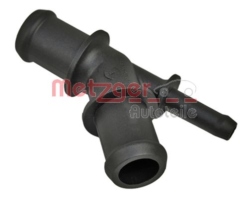 METZGER 4010159 Kühlmittelflansch