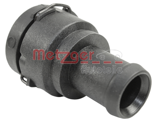 METZGER 4010161 hűtőfolyadék perem AUDI SEAT SKODA VW