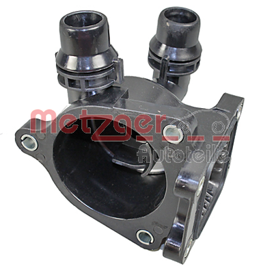 METZGER 4010162 termosztátház BMW