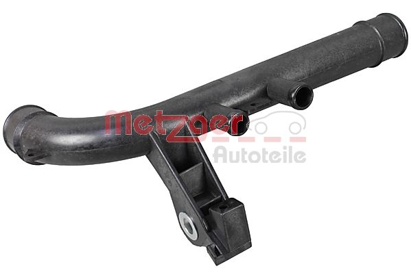 METZGER 4010171 Kühlmittelrohrleitung