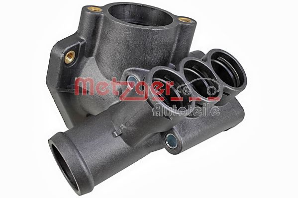 METZGER 4010172 Thermostatgehäuse