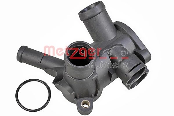 METZGER 4010179 Thermostatgehäuse