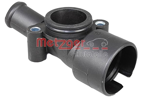 METZGER 4010184 Kühlmittelflansch
