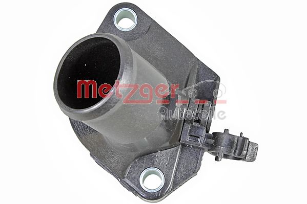 METZGER 4010188 Kühlmittelflansch
