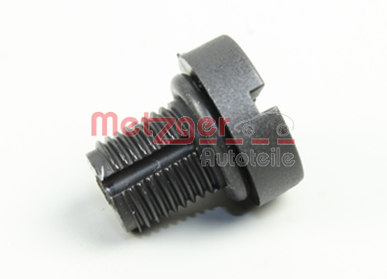 METZGER 4010189 Légtelenítő csavar/-szelep, hűtő BMW MINI