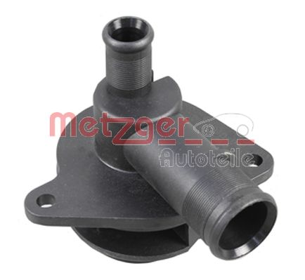 METZGER 4010195 Kühlmittelflansch