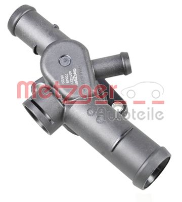 METZGER 4010221 Kühlmittelflansch