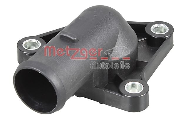 METZGER 4010222 Kühlmittelflansch