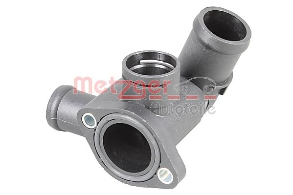 METZGER 4010223 Kühlmittelflansch