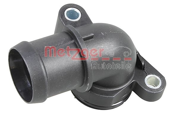 METZGER 4010225 Kühlmittelflansch