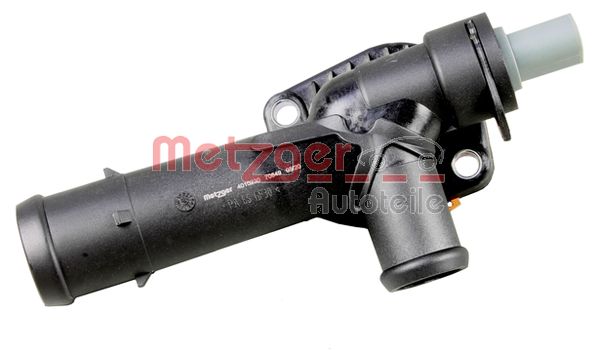 METZGER 4010230 Kühlmittelflansch