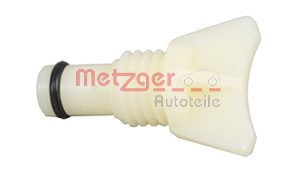 METZGER 4010236 Breather...