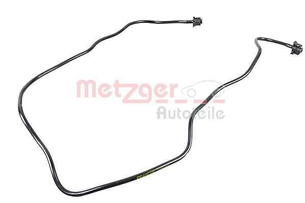 METZGER 4010247 GREENPARTS Kühlmittelrohrleitung