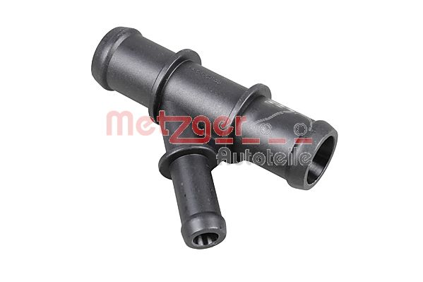 METZGER 4010268 Kühlmittelrohrleitung