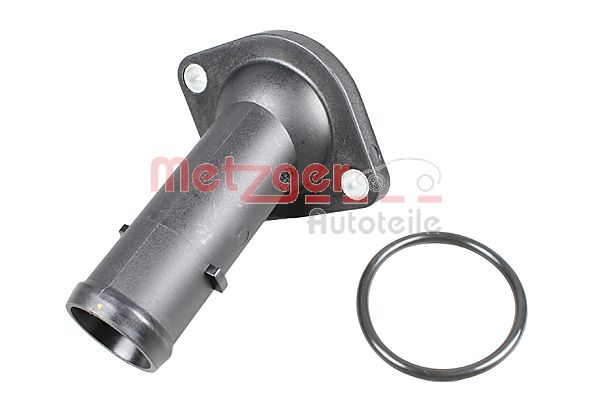 METZGER 4010273 Kühlmittelflansch