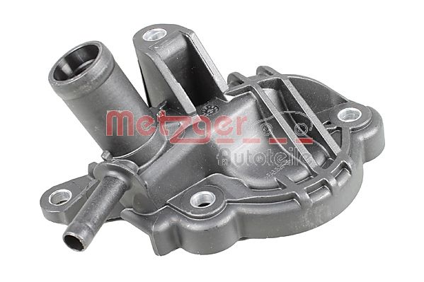 METZGER 4010274 GREENPARTS Kühlmittelflansch