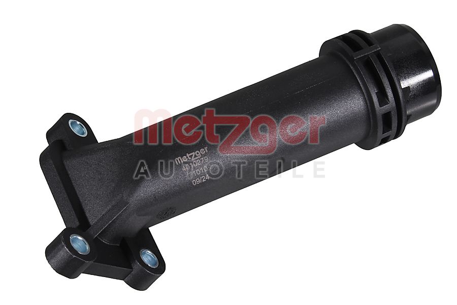 METZGER 4010279 Kühlmittelflansch