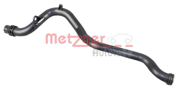 METZGER 4010294 GREENPARTS Kühlmittelrohrleitung