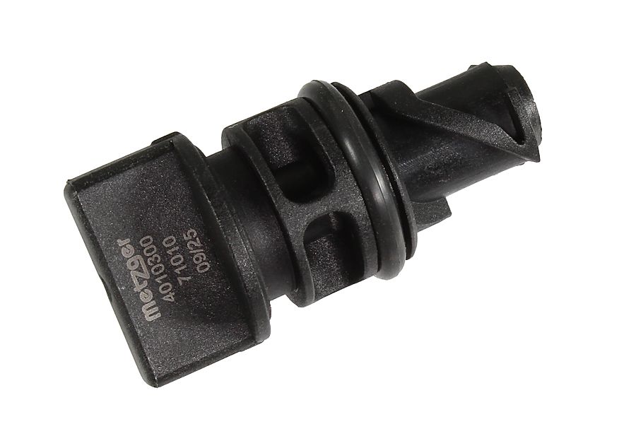METZGER 4010300 GREENPARTS Bolt, radiator cap Lower Left for MERCEDES-BENZ