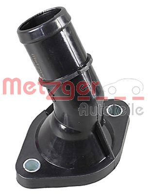 METZGER 4010306 Kühlmittelflansch