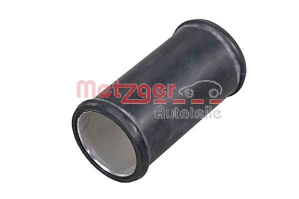 METZGER 4010385 Kühlmittelrohrleitung