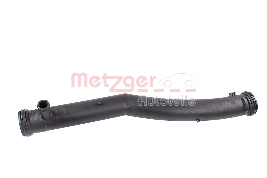 METZGER 4010431 Kühlmittelrohrleitung