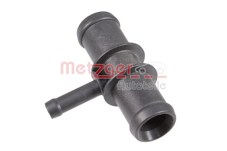 METZGER 4010447 GREENPARTS Kühlmittelrohrleitung