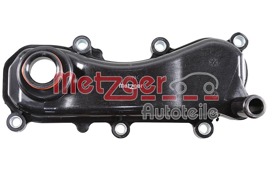 METZGER 4010459 Kühlmittelflansch