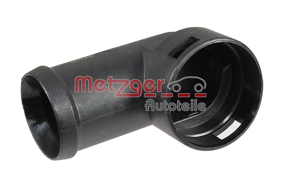 METZGER 4010462 Kühlmittelflansch