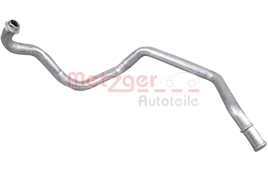 METZGER 4010472 Αγωγός...