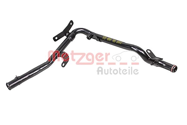 METZGER 4010485 Αγωγός...