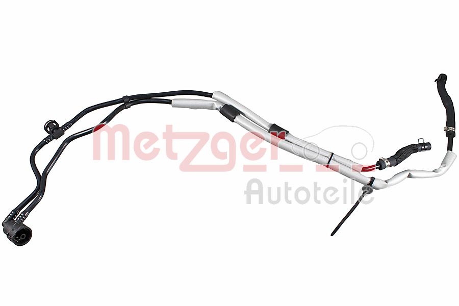 METZGER 4010497 Αγωγός...