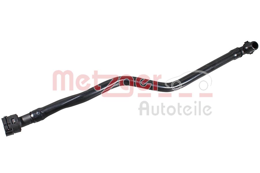 METZGER 4010501 GREENPARTS Kühlmittelrohrleitung