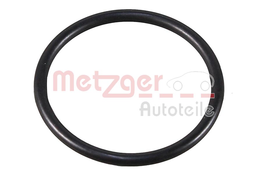 METZGER 4010509 Dichtring, Kühlmittelrohrleitung