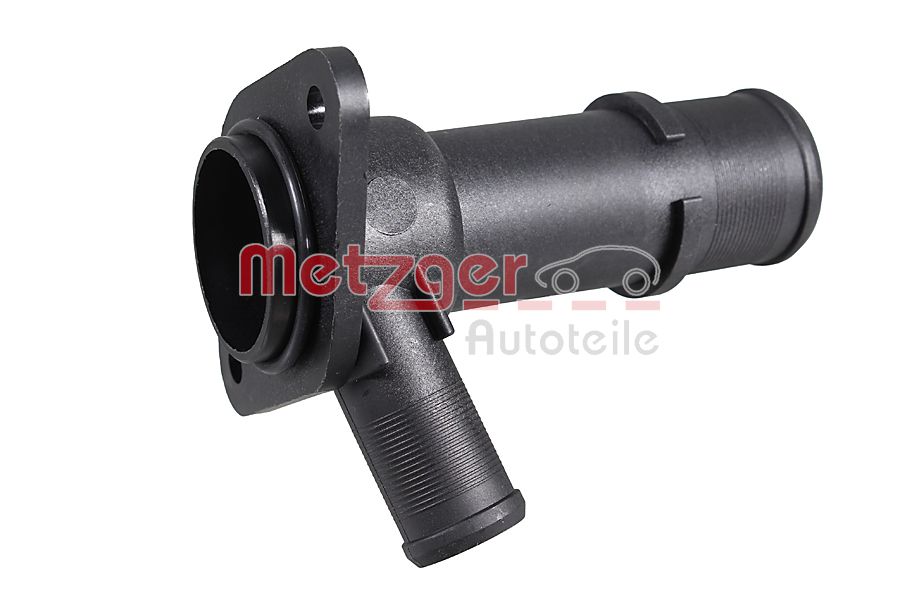 METZGER 4010510 Kühlmittelflansch