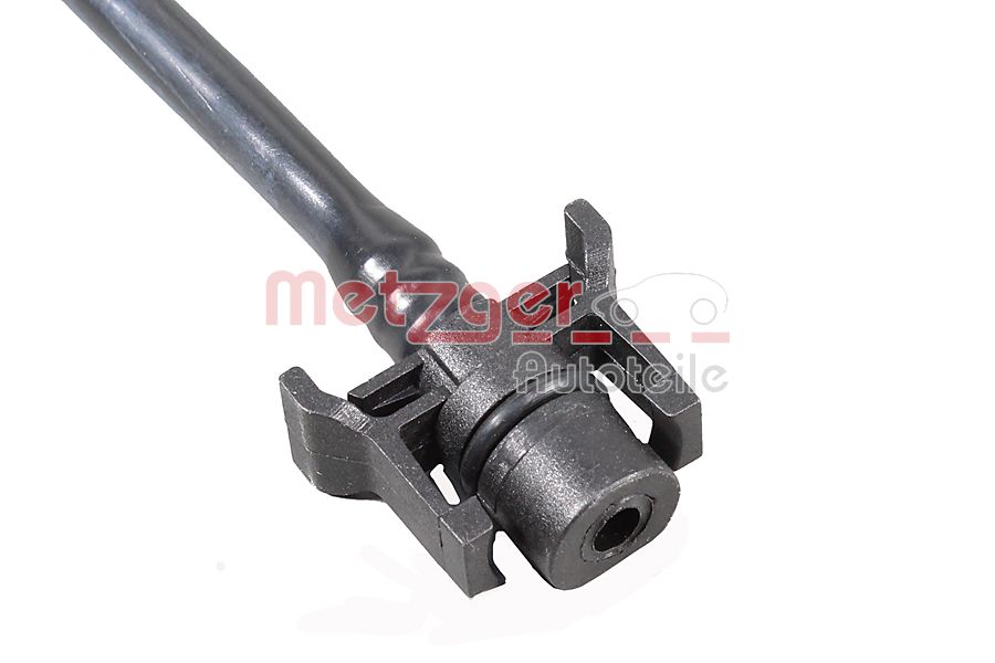 METZGER 4010512 Kühlmittelrohrleitung