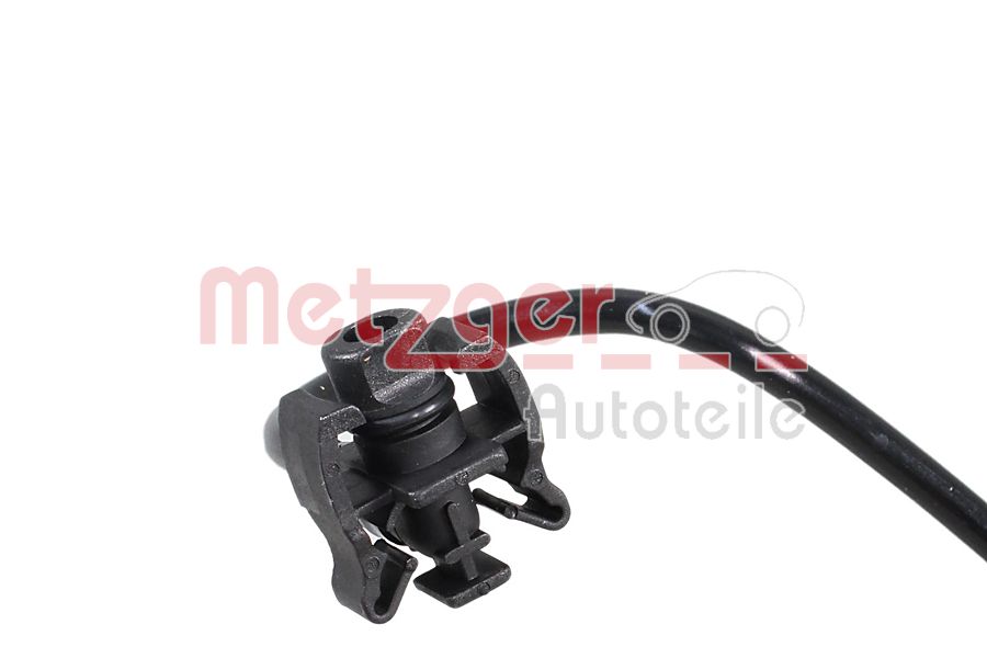 METZGER 4010514 Kühlmittelrohrleitung