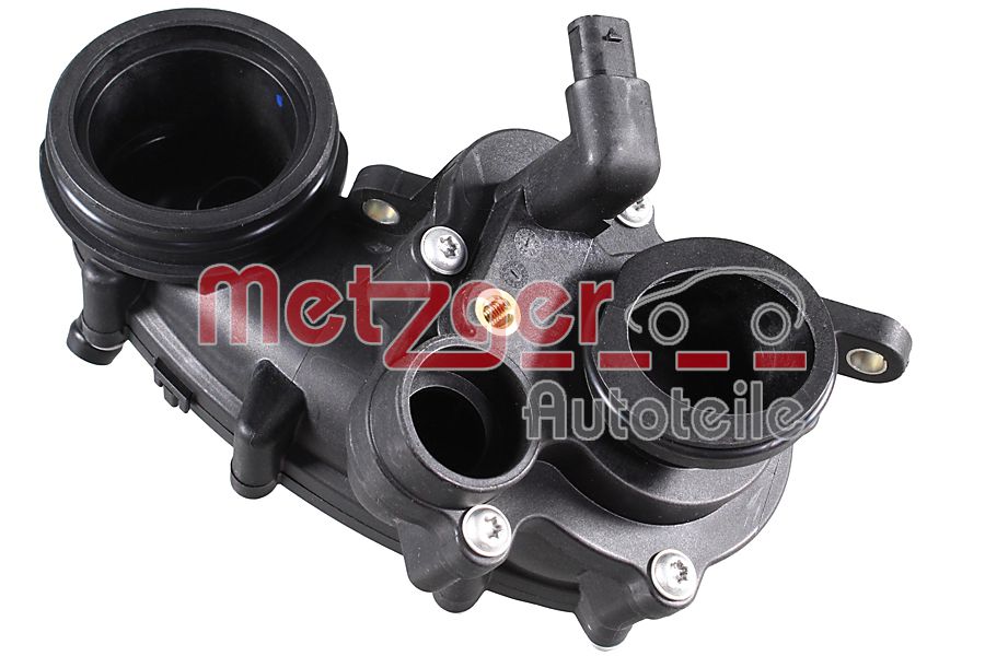 METZGER 4010520 GREENPARTS Kühlmittelregelventil