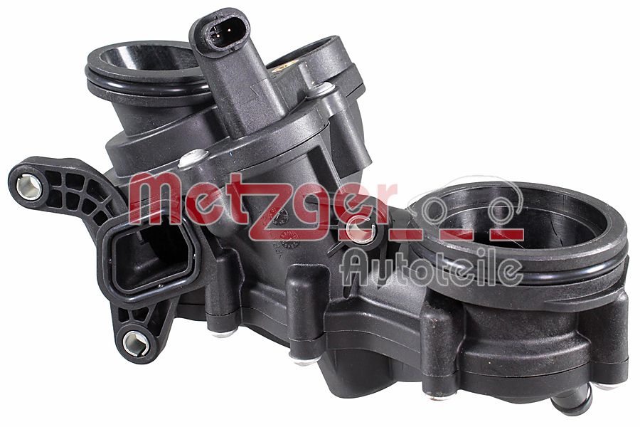METZGER 4010520 GREENPARTS Kühlmittelregelventil