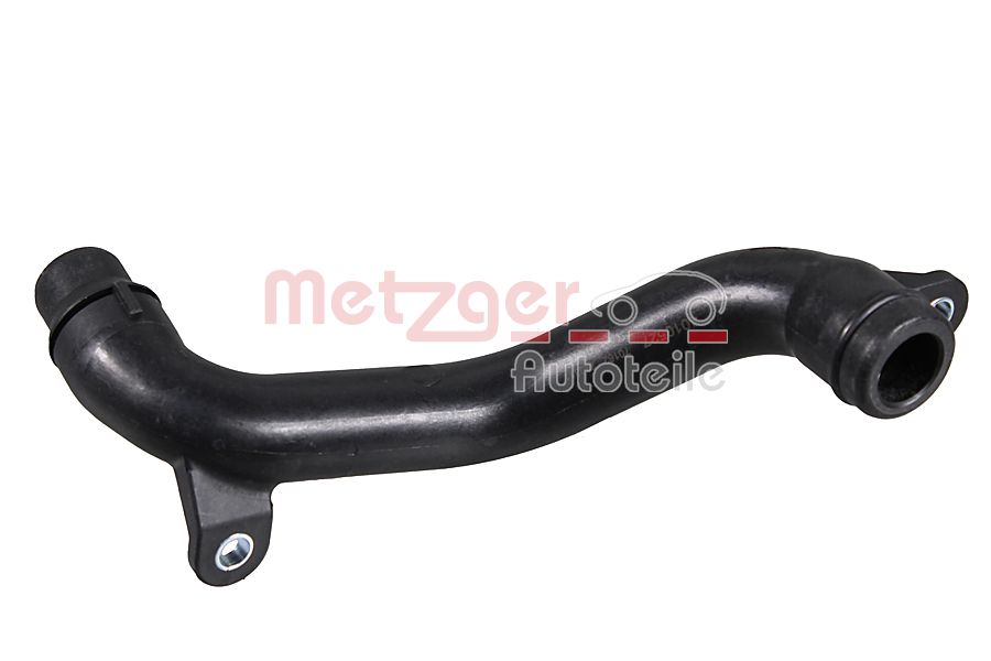 METZGER 4010527 Αγωγός...