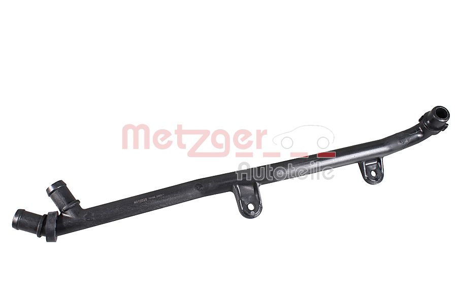 METZGER 4010528 Αγωγός...