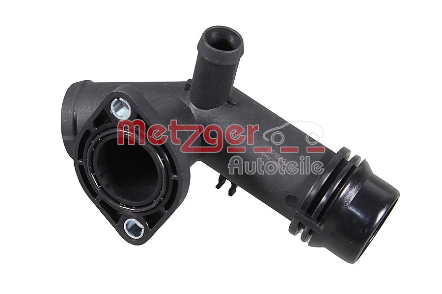 METZGER 4010532 GREENPARTS Kühlmittelrohrleitung
