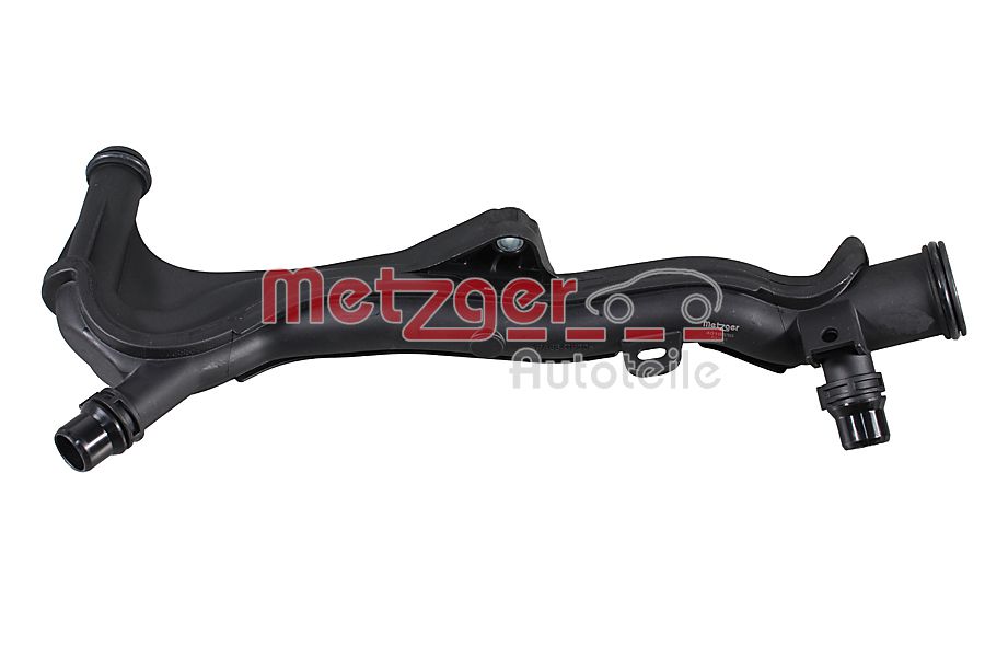 METZGER 4010538 Kühlmittelrohrleitung