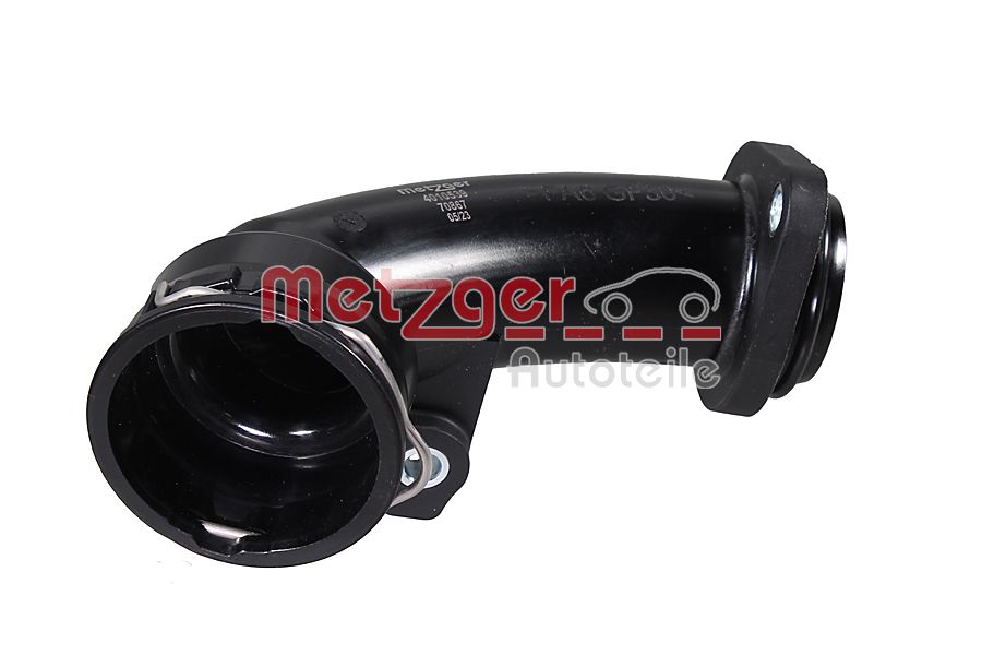 METZGER 4010539 Αγωγός...