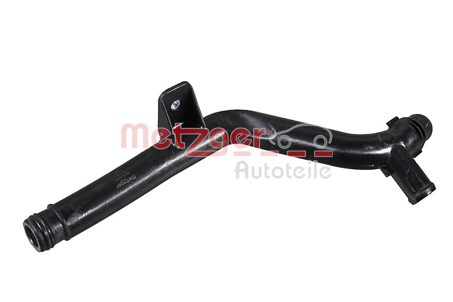 METZGER 4010542 Αγωγός...