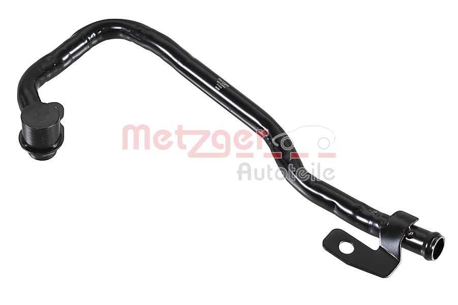 METZGER 4010543 Αγωγός...